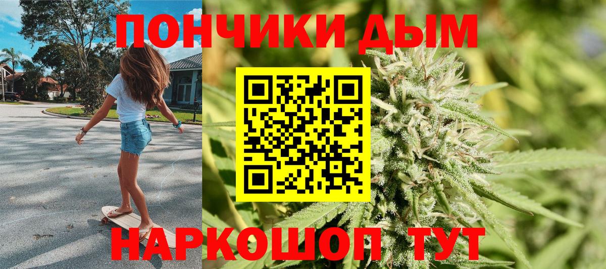 Каннабис гибрид Пугачёв